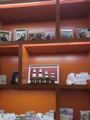 -美肤盾祛痘·问题肌头疗管理中心