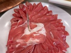 -牛街·马辈儿涮肉(牛街二店)