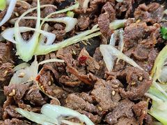 -清真永恒华威肉饼(潘家园店)