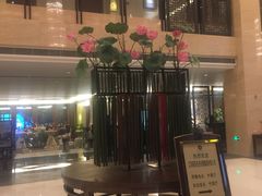 -天目湖御水温泉·度假酒店