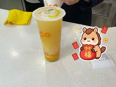 -CoCo都可(北新桥店)