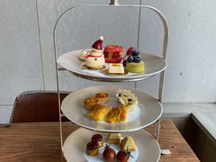 -北京三里屯CHAO酒店