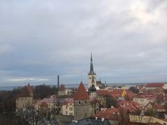 -塔林历史中心