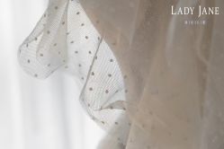 点击看大图 -Lady Jane高端婚纱礼服馆