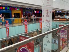 -万达广场(沈阳铁西店)
