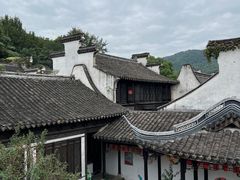 -惠山古镇·寄畅园