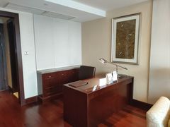 -深圳福田香格里拉大酒店