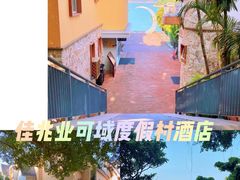 -东澳岛