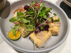 -胡麻(静安嘉里店)