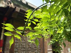 -胡氏古民居建筑