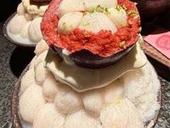 -三出山火锅(南京万象天地店)