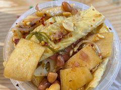 -萝卜向南·湘西泡菜·腊味炒饭(星河coco city店)