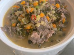 -西山人家·二十年老字号农家菜(旺山店)