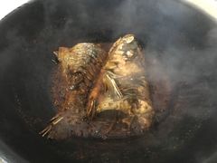 -金台阶鱼馆(于桥水库店)