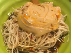 -张记牛肉面馆(天津路店)