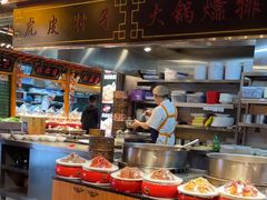 -李氏八大件老菜馆(万宝街店)