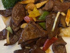 -鹿鸣春饭店(总店)