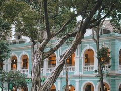 -星巴克臻选(广州沙面店)