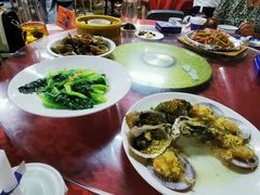 -琼大师东方烤乳猪(亚特兰蒂斯店)