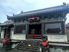 -关帝庙(大同古城)