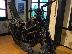 -信不信由你博物馆