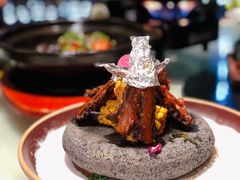 -佬麻雀·剁椒鱼头(京基KK One店)