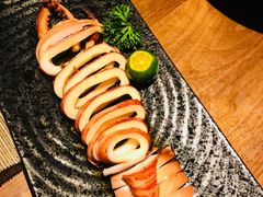 -山葵家·创意料理(万象汇店)