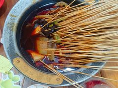 -冒椒火辣(奎星楼街店)