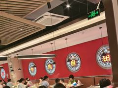 -宴全牛粤来越牛潮汕鲜牛肉火锅(海州万达广场店)