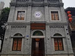 -三坊七巷历史文化街区