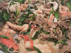 -京玉菲饭店(李村店)