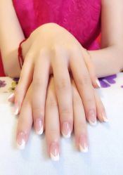 潮人美甲-小红楼美甲美容中心