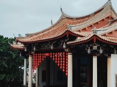 -湄洲岛