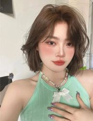 -GIRL STYLE 烫发·染发沙龙
