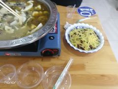 -重庆椒麻鱼·川味江湖菜