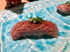 烤和牛-一阳寿司(麦子街店)