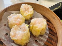 鲜虾烧卖皇-万龙洲海鲜(南新仓店)