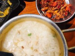 -伍丁·烤牛肋(和平东桥店)