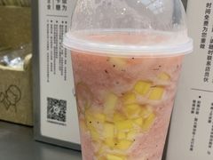 -喜茶(深圳东门1234店)