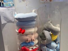 -名创优品(北京新中关购物中心地铁层店)