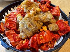 -兔爸私家小厨(新北万达店)