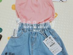 -ZARA(青岛万象城店)