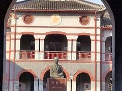 -华东政法大学(松江校区)