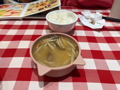 -西贝(武汉天地店)