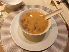 贵妃泡饭-利苑酒家(合景国际金融广场店)
