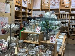 -MUJI无印良品(万科里店)