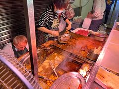-明记牛杂(新马路分店)