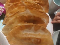 -凤翔温泉·丰泽园餐饮部