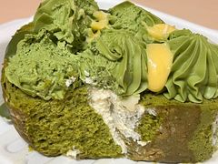 -BUTTERFUL&CREAMOROUS 黄油与面包(中山公园龙之梦店)