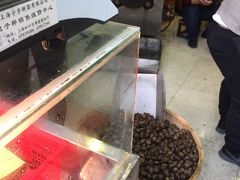 -陈记栗子(长宁路店)